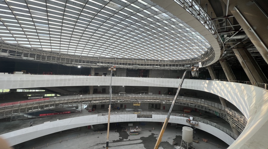 GRG構件造型