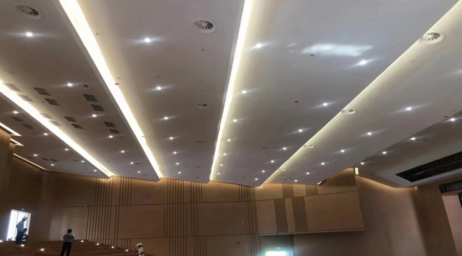 GRG吊頂
