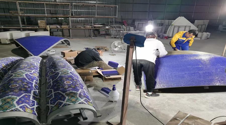 GRG材料產品